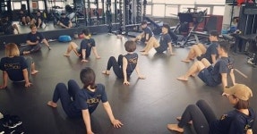 개인PT전문 포유짐 3호점 오픈...특별한 이벤트 실시