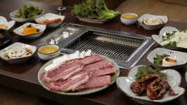인천 부평 맛집 삼능참숯한우, 최상급 꽃등심 제공으로 연말 단체 회식·모임장소로 떠올라