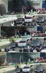 58명 사상자 낸 제천 화재, 진입로 불법주차가 인명구조 지연시켜