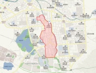 이종배 충주시 지현동, 주거지 지원형 도시재생 뉴딜사업 선정