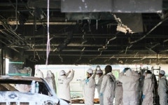 제천 화재참사 핵심 피의자들, 묵비권 행사·진술번복…수사 난항 예상