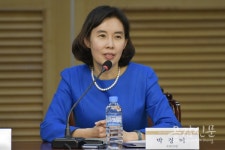 [공감신문] 박경미 의원 국외 문화재, 방치보다 활용방안 모색해야