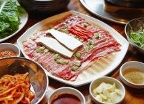 강남역 맛집 봉우화로, 질이 다른 돼지고기 이베리코 선보여