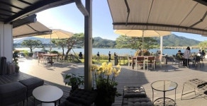 신선한 원두로 만든 커피, 양평 카페 카페리노 동면 데이트코스로 떠올라