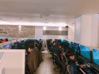 PC방창업 스마트 솔루션, 상권 분석과 다양한 프로모션 혜택 제공