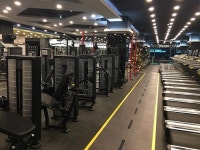 동탄 헬스장 페펙트 바디, 1주년 오픈 기념 1월 한정 이벤트 실시