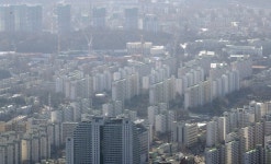 서울 아파트값 상승률, 8·2대책 이전으로 도로아미타불