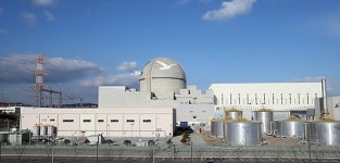 수출형 원전 신고리 3호, 389일 무정지 안전운행 달성