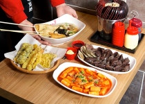 킹콩떡볶이, 안정적인 메뉴 선정으로 여성창업자 문의 이어져