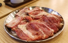 고기집창업, 이제는 전문점 시대...국민전통갈비 주목