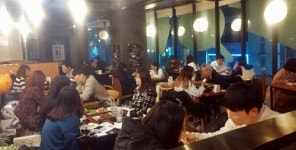 레스토랑 창업 브랜드 다락마을 홍대점, 가격·맛·분위기로 1020세대 핫플레이스로 떠올라