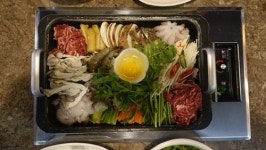 사당역 맛집 로스트 인 사당, 회식장소로 각광받는 이유는