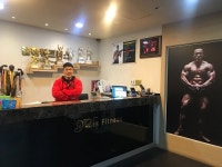 김해 PT 율하휘트니스, 편안한 분위기와 체형에 맞는 트레이닝 화제