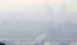 (주)이산친환경연구원[실내공기질] - 1147 | 정부, '미세먼지 저감' 기술 개발에 3년간 492억원 투입