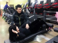 울산 렉스짐 헬스장, 김영동 대표 인터뷰