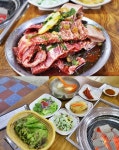 깊은 맛과 품질 자랑하는 포천 이동갈비 맛집 원조이동김미자할머니갈비