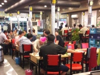 송탄 맛집 상하이 숯불 양꼬치, 고급양갈비 요리로 화제