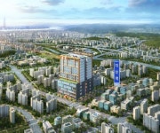 다산 라페온빌 역세권 오피스텔, 상가 동시 분양 중