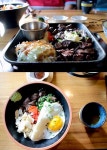 홍대 맛집 모모스테이크, 이색적인 스테이크 메뉴 속 가성비 갑