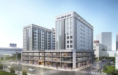 총 356실 대단지 오피스텔 구리갈매1차 대방디엠시티 선착순 동호지정 계약 중