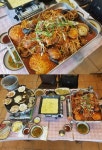 신선한 제철 해산물을 맘껏 즐긴다…부산 광안리 맛집 찜했어조개
