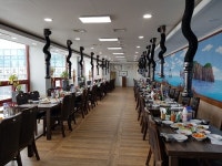 천안 맛집 광화문집, 식당을 넘어 각종 문화 공간 제공