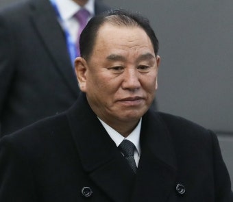 北, '북미대화' 의지 피력?...트럼프 