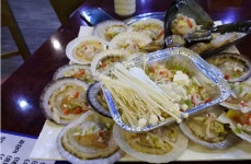광안리 맛집 조개먹은 춘발이 숯불장어구이, 부산3대장어로 알려져