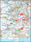 김도읍 부산 강서구 지사동, 도로망 확충해 접근성 강화
