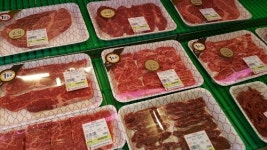 영월다하누촌 다하누한우프라자, 한우 전품목 착한 가격에 선보여