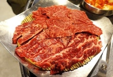 방배동 맛집, 칠프로칠백식당…신선도 높은 한우 제공