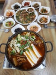 괴산 산막이옛길 맛집 신토불이 맛집, 직접 채취한 자연산 버섯으로 끓여낸 버섯찌개로 건강한 자연밥상 선봬