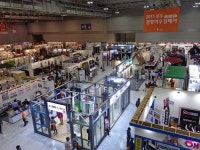 2018 광주경향하우징페어, 김대중컨벤션 센터에서 3월 29일 개최