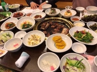 천안 맛집 광화문집 갈비집을 넘어선 복합문화공간으로 재탄생