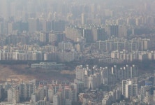 2월 전국 주택 착공물량 감소세에도 불구, 서울은 70% 급증