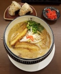 망원동 일본라멘 맛집 가마덴, 일본 전통 방식으로 만든 돈코츠라멘 선보여