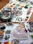 여수 맛집 연육교횟집, 선주가 직접 조업한 자연산 활어회 제공