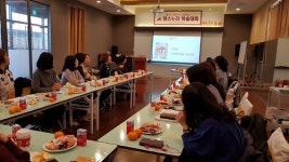 맘스누리, 통곡식모유육아전문가 7기 교육생 모집