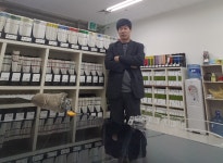 분당 악필교정 참바른글씨, 글씨교정의 필요성 알려 주목