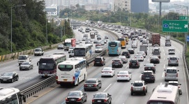 고속도로·국도 졸음쉼터 3년간 84곳 추가설치…교통사고 예방차원