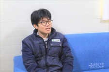 [공감신문 초대석] 디와이산업개발 최희철 대표 정직·신뢰 경영이 무엇보다 중요하다