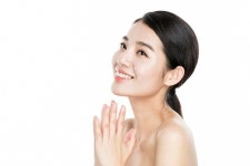 얼굴에 흉터와 자국 남기는 여드름 관리, 피부 진정 케어 화장품 TS 케어 5-STEP 선보여