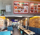 용인 맛집 신길 양꼬치, 육질 연하고 잡내 없는 양꼬치 제공
