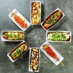 거제도 맛집 필수 코스, 바람의핫도그 쿠킹카페·이색 핫도그 요리 인기