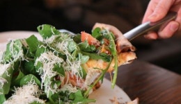 대치동 맛집 파스타앤도우 특별한재료로 새로운 맛 전해