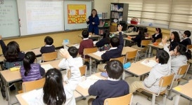 김두관 김포시, 신곡6초·마선서초 등 초등학교 2곳 신설