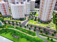 김포 아파트 김포한강신도시 동일 스위트 더파크, 역세권, 숲세권까지 고루 갖춰 인기