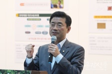 [공감신문 생생국회] 정인화, 양봉산업 발전 위한 