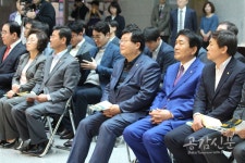 [공감신문 생생국회] 정인화, 양봉산업 발전 위한 