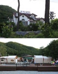 충북 보은 글램핑, 자연 속에서 즐기는 럭셔리 캠핑